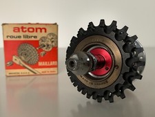 NOS Roue Libre ATOM