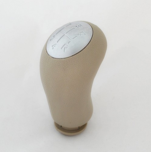 Beige argent levier boite - beige,