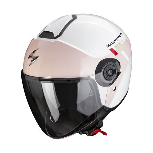 Scorpion exo city casque - exo-city,