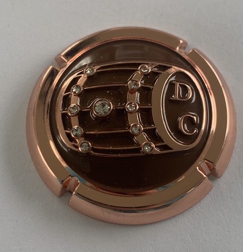 Capsule champagne dumez - capsule, de