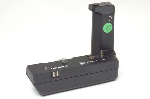 Olympus winder 1 - olympus,