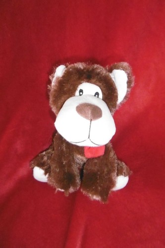 Doudou fizzy peluche - doudou,