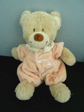 *. DOUDOU PELUCHE CARREFOUR