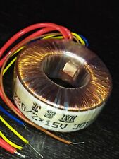 Transformateur Torique 220