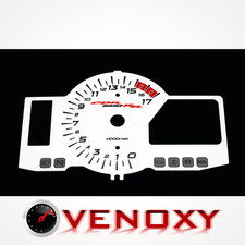 Honda CBR 600RR PC40 2007-2008