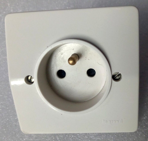 Legrand neptune prise t - neptune, +