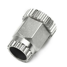 1x outil retrait corps moyeu