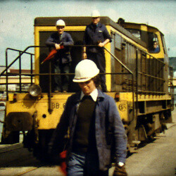 Film documentaire sncf - 16,