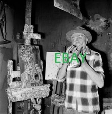 Photographie de GEN PAUL