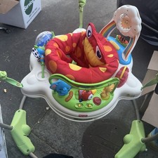 Fisher-Price Rainforest