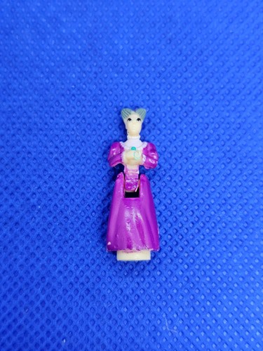 Lady tremaine polly pocket - tremaine,