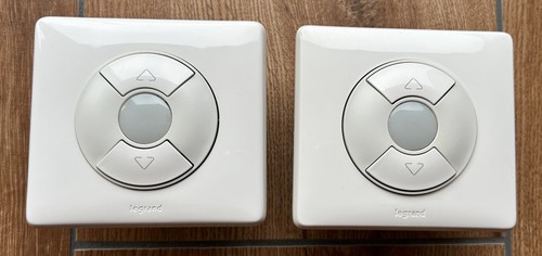 Lot interrupteurs legrand - de, 2