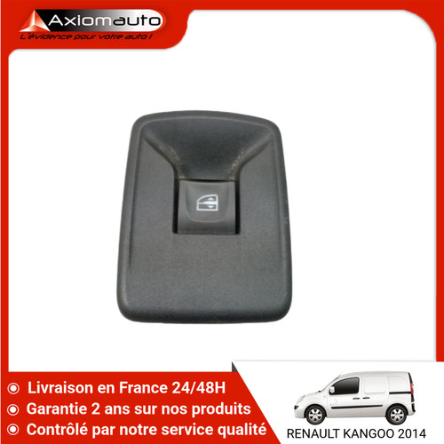 Commande leve glace - commande, leve-glace