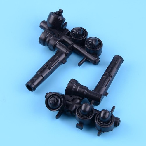 Buse gicleur lave - 2x, phares