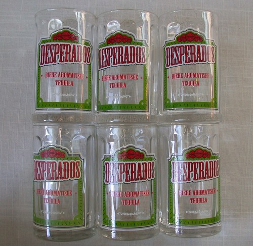 Biere lot verres cl - 6,
