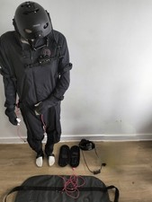 Rokoko :  Combi Smartsuit Pro 2 + Gants Smartgloves  Face Capture+Headset Proaim