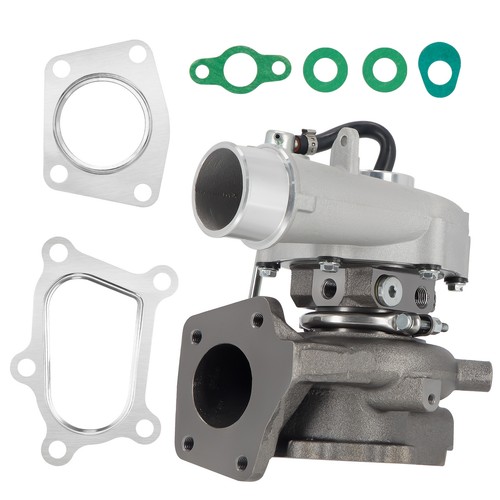 Turbocharger for mazda 7 - for, cx-7