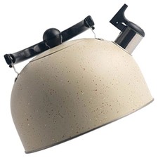  Bouilloire à thé sifflante