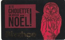 CARTE CADEAU  - ##   Bizzbee    ##  (FRANCE) Gift card