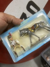 FIGURINE a CHEVAL 1er EMPIRE