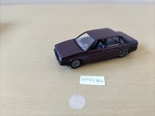 SOLIDO, TALBOT TAGORA, 1/43e