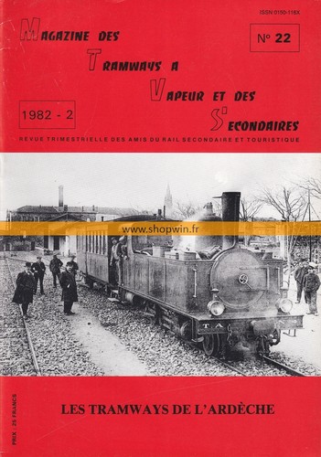 Les tramways ardèche - les, l'ardèche