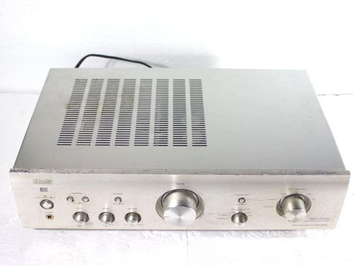 Amplificateur intégré denon - amplificateur,