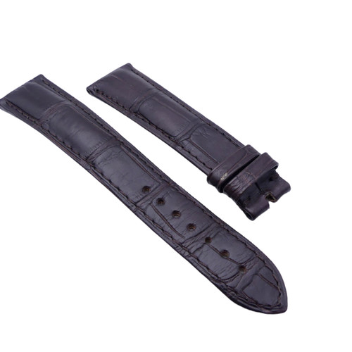Omega bracelet alligator - bracelet,