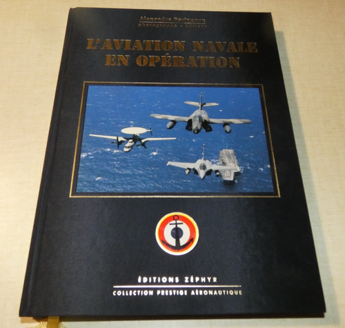 Aviation navale en - navale,
