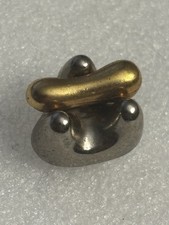 Pin’s Sculpture Sculpteur