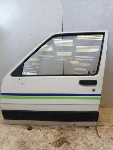 Porte avant gauche renault - gauche,