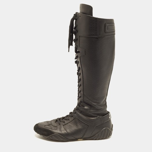 Bottes boxe dior - bottes, dence