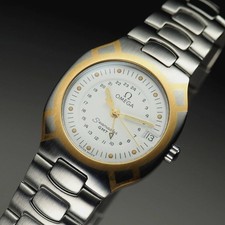 Montre à quartz OMEGA