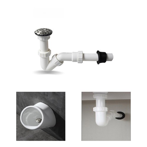 Tuyau drainage urinoir - tuyau, de