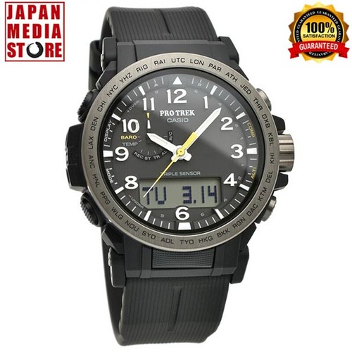 Casio pro trek prw - pro,