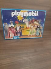 Playmobil les rois mages 3997