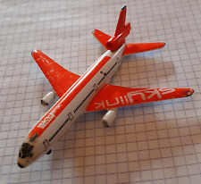 MAJORETTE : AVION DOUGLAS