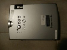 Panasonic PT-L735NTU LCD