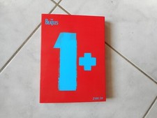 The Beatles - 1 CD et 2 DVD -