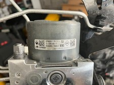 476606311R Abs Pour Renault Megane IV RS Trophy