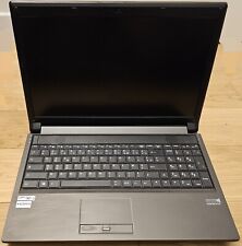 CLEVO P150SM-A 15,6" FULL HD I7-4702MQ ES 16GB DDR3 GTX 970M 1TB SSD + 256GB SSD