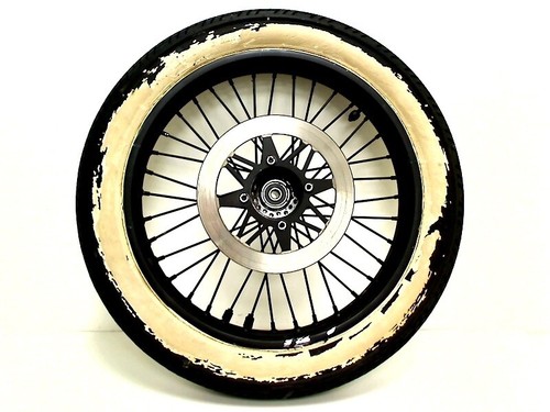 Roue avant suzuki - ls, 650