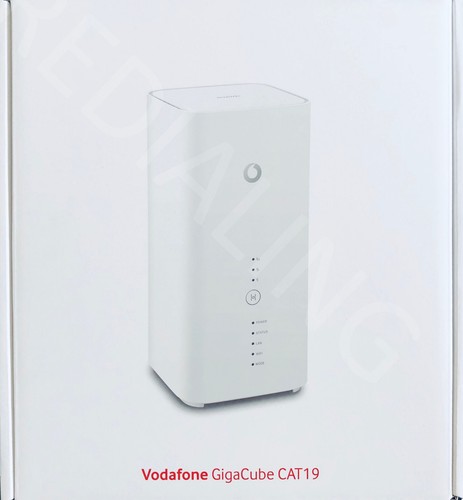 Huawei b818 263 - b818-263, vodafone