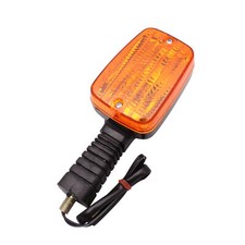 clignotant avant G/D Suzuki DR