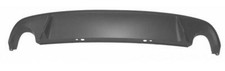Spoiler pare chocs golf gti - pare-chocs,