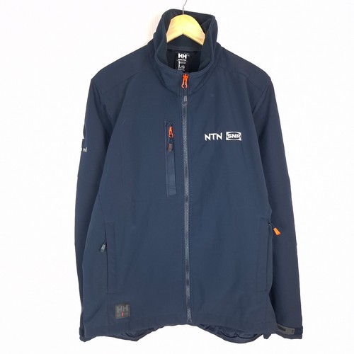 Veste softshell homme helly - softshell,