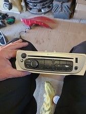 Autoradio GPS Bluetooth Usb Renault Megane3 Phase 2