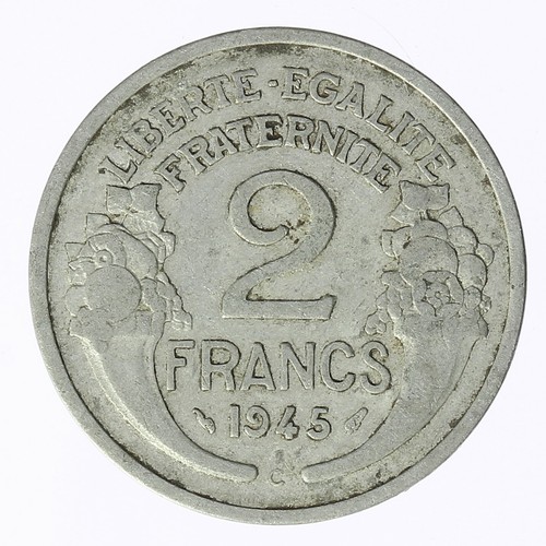Monnaie france francs - france,