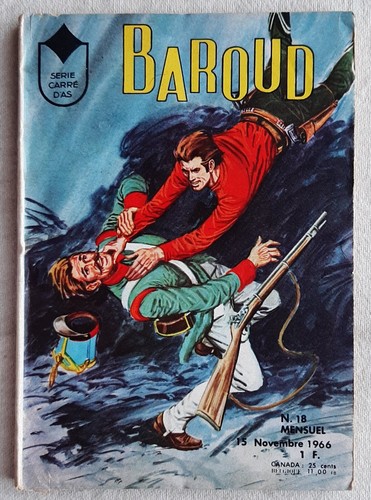 Baroud lug 1966 tbe - baroud, 18