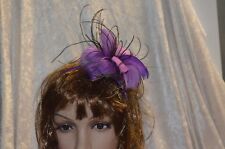 § serre tète  DE COQUETTERIE